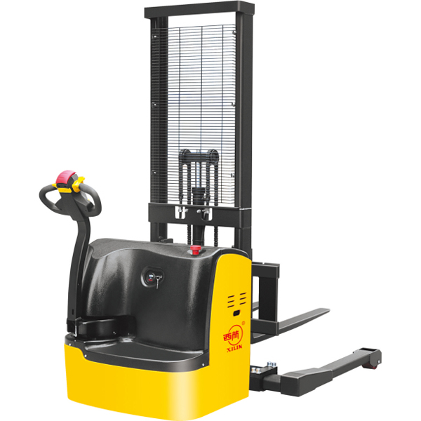 步行式電動(dòng)堆垛車 CTDR15